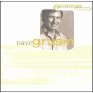 Dave Grusin - Priceless Jazz  CD